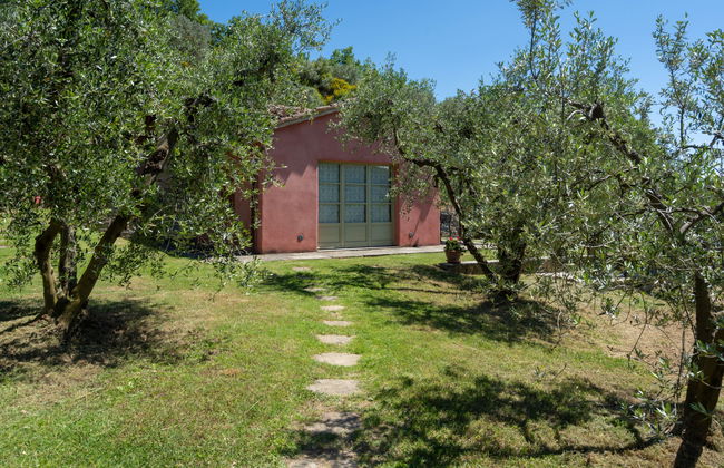 Nido del Sorbino - Foto 23