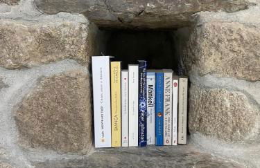 Domaine de Kerstrat - Foto 48