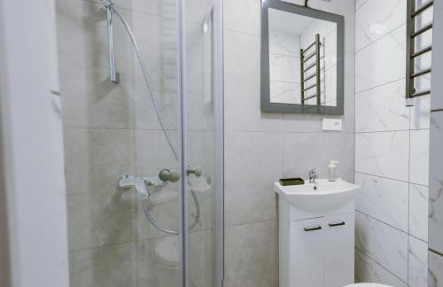 Apartamenty Centrum Zameldowanie 24h Kościuszki - Foto 6