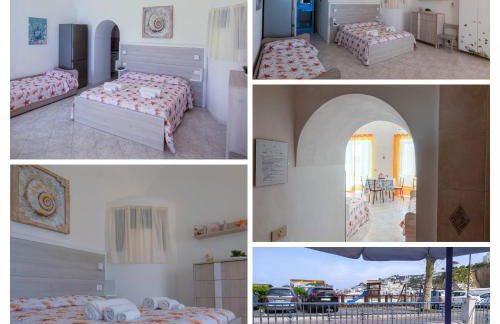 Ponza Holiday Homes - Giancos - Foto 1