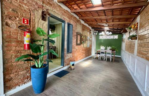 Hotel APART Zuccolotto 2 - Foto 1