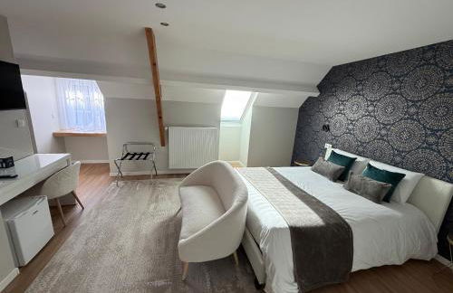 OXXOTEL & Spa - Foto 42