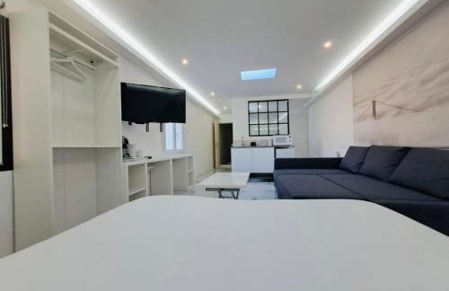 Studio spacieux Métro 14 Paris - Foto 6