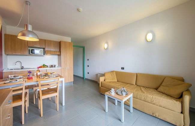 Villaggio Olimpico - Foto 41