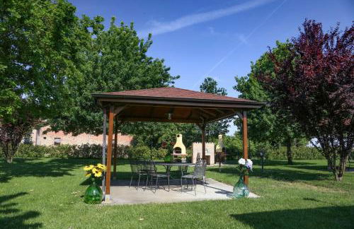 Agriturismo Il Brugnolo - Photo 113