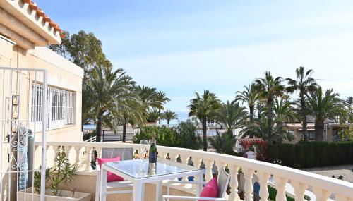 Villa La Mariposa - Foto 4