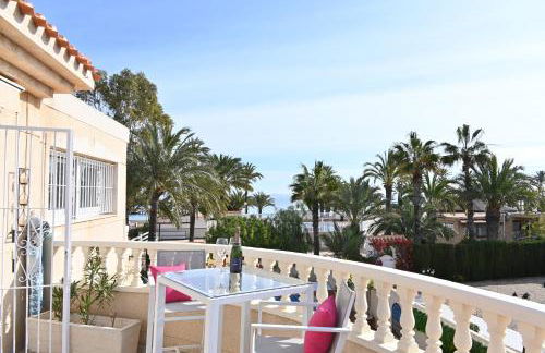 Villa La Mariposa - Foto 4