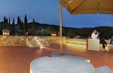 Borgo Casa al Vento - Foto 62