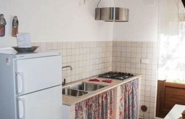 Agriturismo Antonelli Piangevino - Foto 28