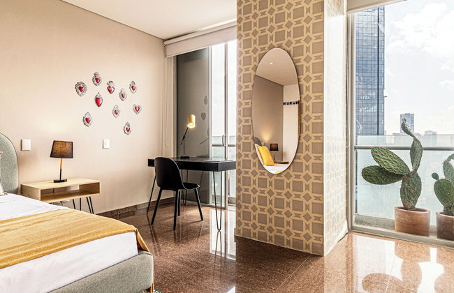 Casa Reforma by Kukun - Foto 52