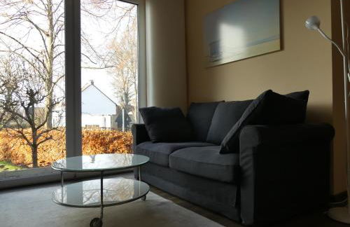 Townhouse Kassel City Modern/Ruhig/Kostenlose Parkmöglichkeiten - Foto 2