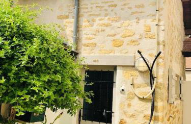 Cocooning little house in french Vexin - Photo 20