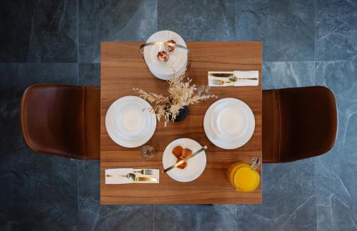 APARTHOTEL KLEOSIN - Foto 28