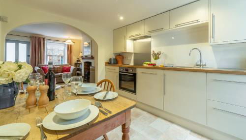 Petts Cottage - Foto 3