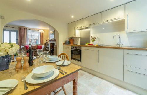 Petts Cottage - Foto 3