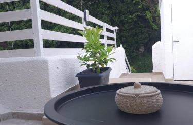 Funky, cute flat close t center - Foto 15