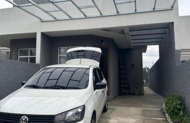 Friends of Nature House - Foto 4