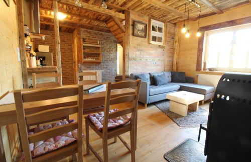 Ferienhaushälfte Gösselberg Anno Dazumal - Photo 13