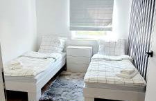 Apartament na wzgórzu - Foto 5