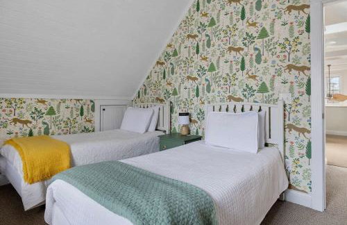 Deer Haus by Juniper Holiday + Home - Foto 23