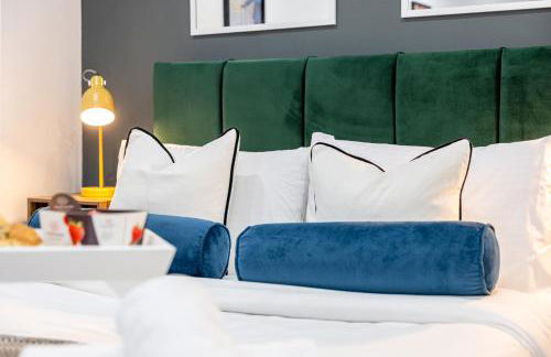 ROOMS NEAR ME - Entire Apartment none sharing, kitchen, bathroom and nearby parking - Foto 18