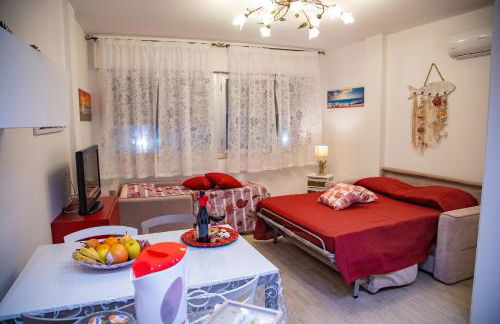 La Marea Monolocale sul mare - Foto 13