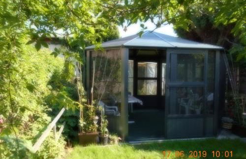 Vermiete sehr schönes Apartment in Dankerode im Harz - Foto 48