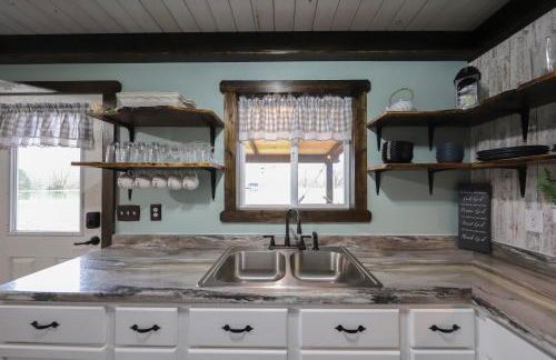 Eagle Lake Cottage - Foto 44