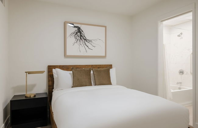 Reside NoMa, a Wyndham Residence - Foto 4