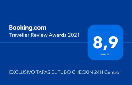 EXCLUSIVO TAPAS EL TUBO CHECKIN 24H Centro 1 - Photo 2