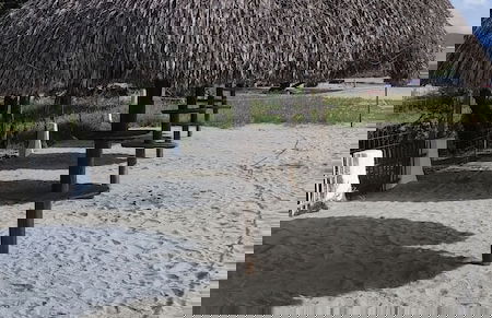 Areia Beach - Pozos Colorados - Santa Marta - Colombia - Foto 33