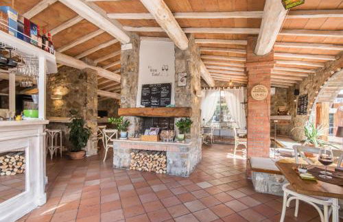 Mulino di Quercegrossa - Foto 84