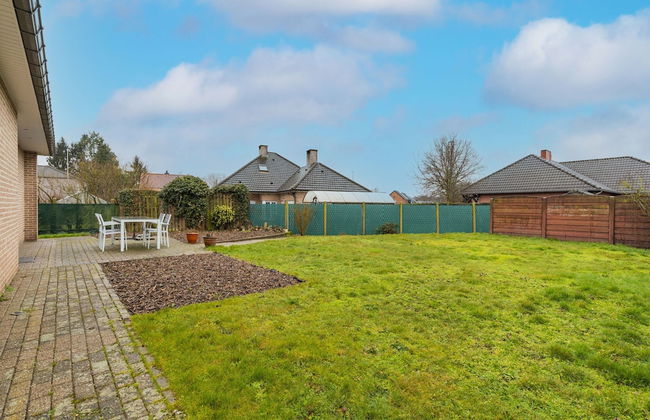 Holiday Home in Hiking Paradise Limburg - Foto 27