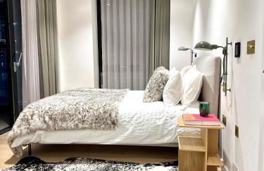 Kings cross Exclusive Residence 3BR - Foto 14