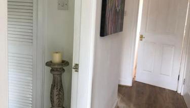 Station House Flat on outskirts of Thornhill - Foto 4