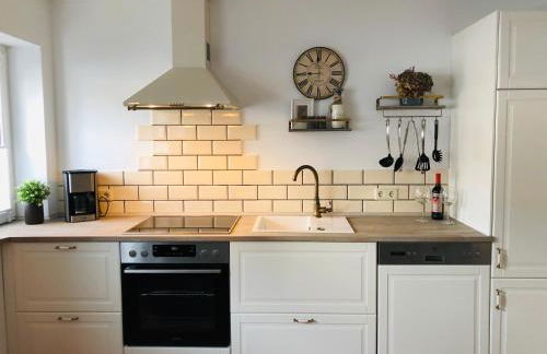 Wanderlust - Thüringer Wald, Rennsteig, Finsterbergen - Photo 12