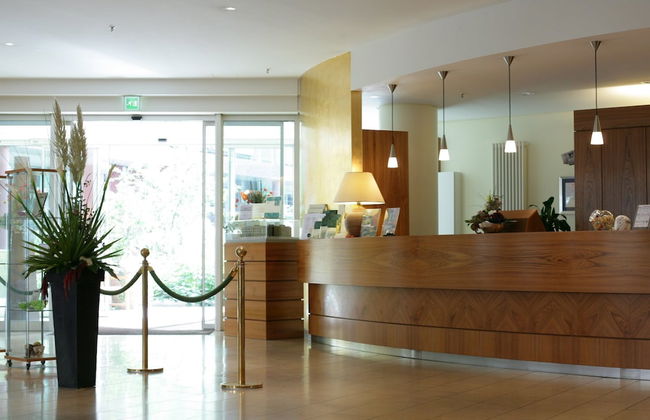 Residenz am Dom Boardinghouse Apartments - Foto 2