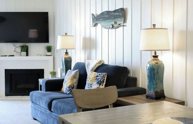 Oceanside Beach Condos - Foto 69