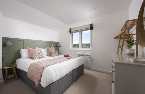 Carbis Bay Lodge - Spa Facilities & Woodburner - Foto 30