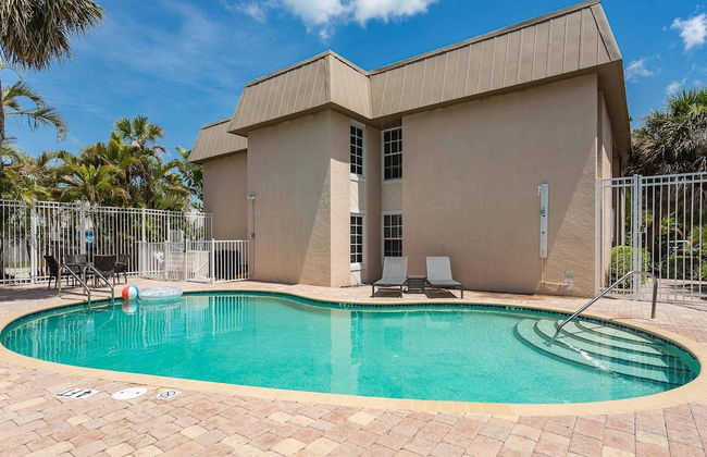 Minorga in Siesta Key Village - Foto 11