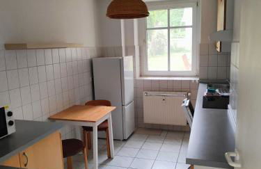 Möblierte Wohnung in Grünheide - Hangelsberg Nähe Tesla - Foto 8