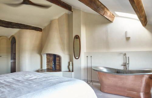 Luxury townhouse in the heart of medieval St Paul de Vence - Foto 11