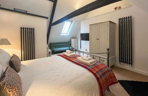 Hidden Cottage - Foto 10