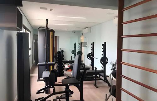 Residencial Smart Costa Azul by VLV Stays - Foto 6