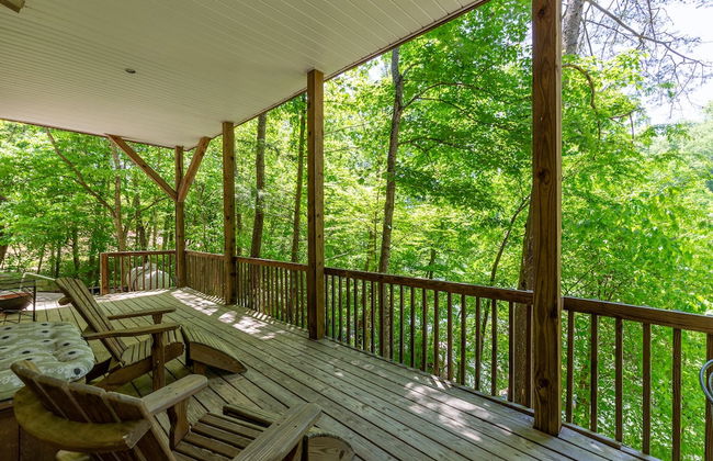 Robert's Retreat - Foto 36