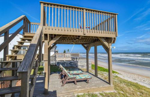 Almost Heaven Beach House - Foto 66