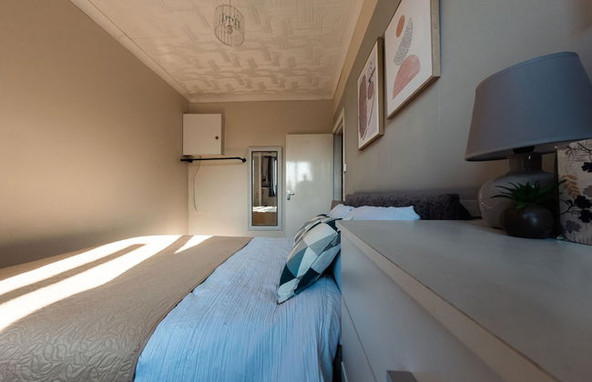 Cosy 1 Bed Apt in Lincoln With Amenities & Parking, - Foto 7