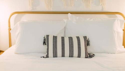 *NEW* The Camille | ATL Skyline | Rooftop | Cozy - Foto 5, Other