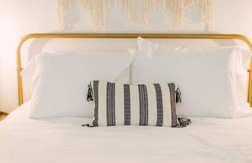 *NEW* The Camille | ATL Skyline | Rooftop | Cozy - Foto 5