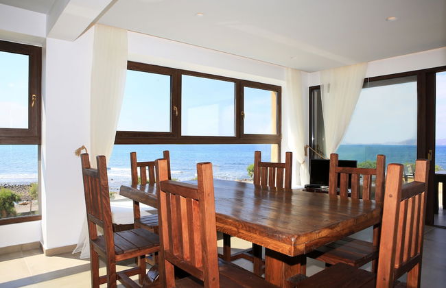 Kouvohori Villas Crete - Foto 33